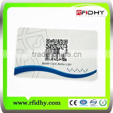 Low Cost Rewritable RFID Card photo-3