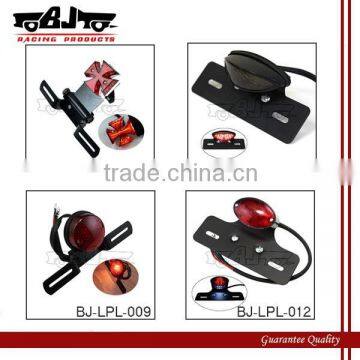 Custom Universal 12V LED tail light for motorcycle dirt bike