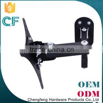 Foshan Factory Wall Mount Led Flat Panel Tv Movable Tv Bracket