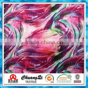Fashion Cotton Sateen Fabric photo-3