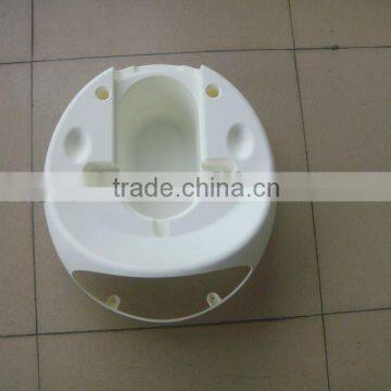 Plastic Mold and Plastic Injection