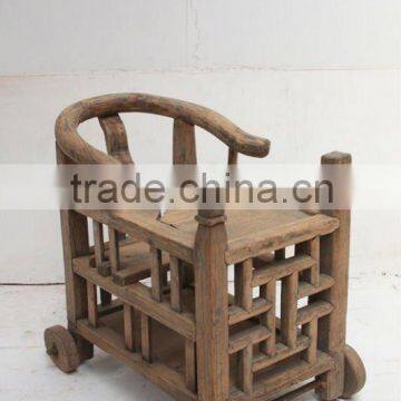 Antique Baby Carrier