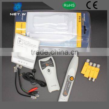 Portable Network Multimeter With Cable Tester photo-3
