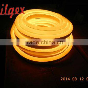 IP65 Waterproof SMD5050 Flexible RGB LED Neon Flex photo-5