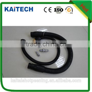 sandblasting hose