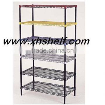 wire mesh shelf shelves racking & rack metal material