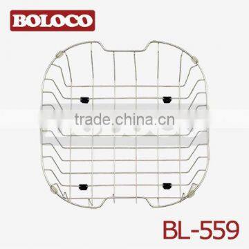 stainless steel basket,kitchen fitting BL-559