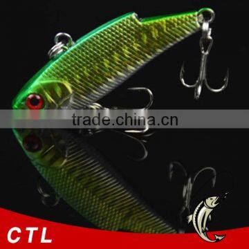 5.5cm, 10g Baits Hard Lure Artificial Bait For Fishing