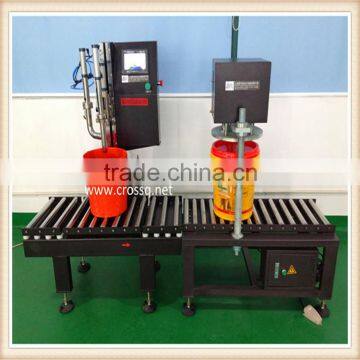 Weigh Filler and Capper photo-2