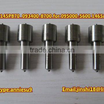 Fuel Injector Nozzle DLLA145P870 093400-8700 for 095000-5600 1465A041