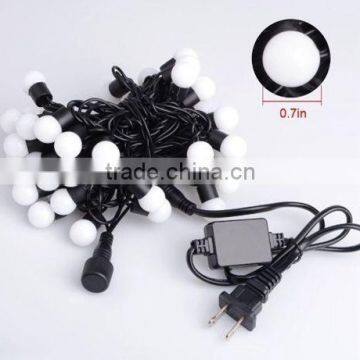 Hotsell Led Light Fixture Globe Swimming Poll Decorative Ball IP68 Waterproof photo-6