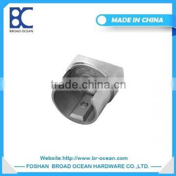 2014 Stainless Steel U-tube Connector photo-2
