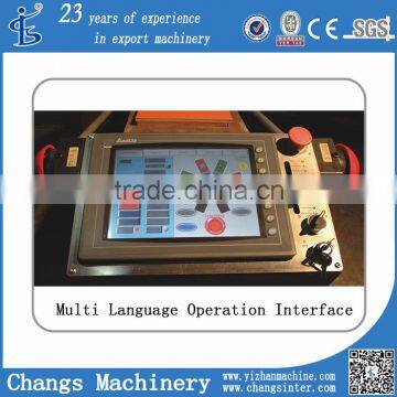 Automatic Screen Printer for T-Shirt /Fabric/Non-Woven/Cotton Cloth photo-6