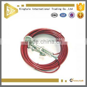 [Grace Pet] New Design Dog Leash With Retractable Cable photo-2