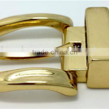 Manufactured in China Metal Name Plate Belt Buckles photo-6