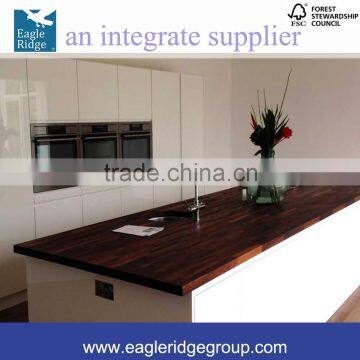 Chinese Top Factory Made Handleless Kitchen cabinets, RTA-K4100                        
                                                Quality Choice