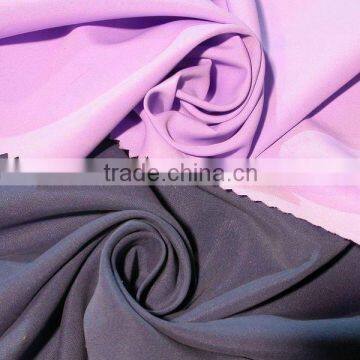 polyester plain micro fiber fabric