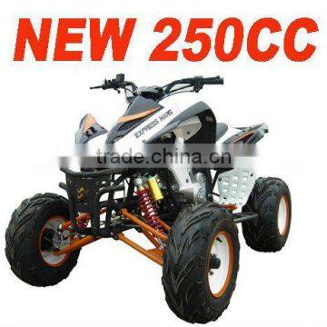 250CC QUAD BIKE (MC-357)