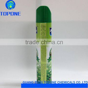 450ml Wholesale Price Good Powerful for Africa Zone , Air Freshener Spray photo-4