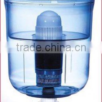 Wholesales Faucet-Mounted Use Portable Water Purifier Bottles/Bucket For Dispenser,Model: LDG-C,Capacity:15L