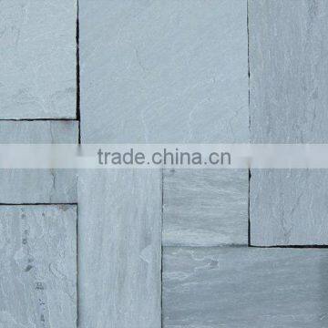 Kandla Grey Sandstone Paving