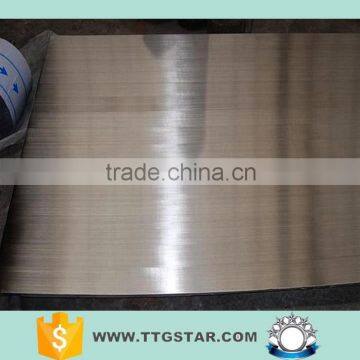 305 stainless steel sheet