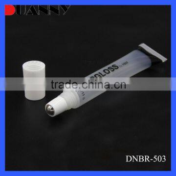 High Quality Custom Wholesale Roll On Perfume Clear Cap