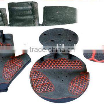 Pink Skull 2015 Hot Sales Gloves Latex