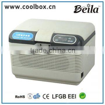 Beila 12l high qualiy cooler box for picnic