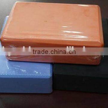 EVA Fitness Yoga Balance Pilates block