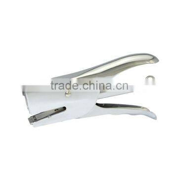 Manual Stapler Hand Plier Stapler