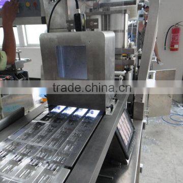 DPP Series Blister Packing Machine