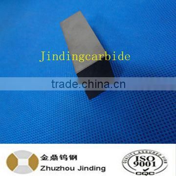 High quality tungsten carbide plates or solid carbide plates