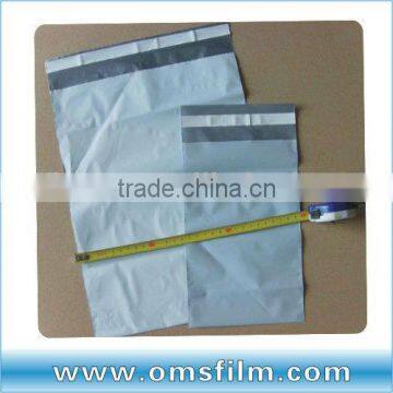 Polythene Mailing and Courier Bags