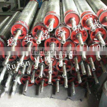 4 Colour Printing Press Roller(MT)