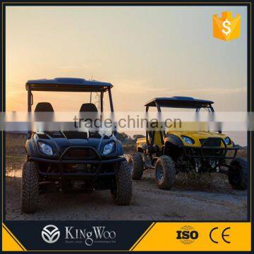 EEC approved farm utility vehicle