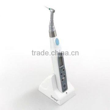 Dental Cordless Large LCD panel iMate Endo Motor endo treatment endo motor system endo motor equipment