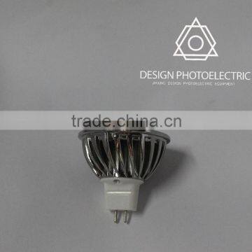 China Wholesale 85-265v 5w Spotlight Led Spot Light Led Mr16 Spotlight Led Lighting Bulb photo-4