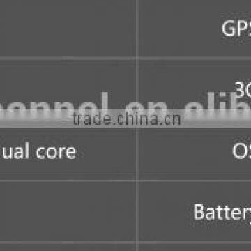 Cheap China 7 Inch Tablet Android Tablet 4gb Ram photo-3