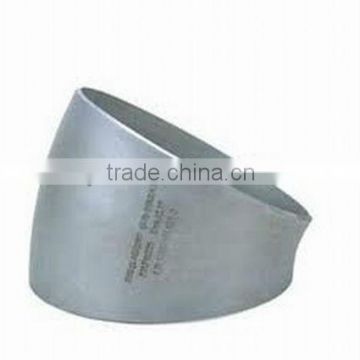 stainless steel/ carbon steel pipe fittings