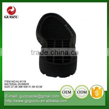 Wholesale Men Motorbike Shoes Sole Rubber Sole photo-6