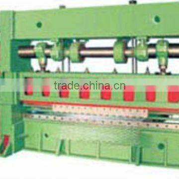 Automatic Expanded Metal Machine