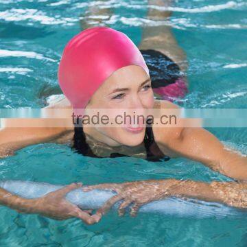 For Women and Adult and Children and Girls Swimming Cap photo-6