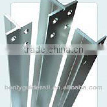 cold drawn guide rail 5mm
