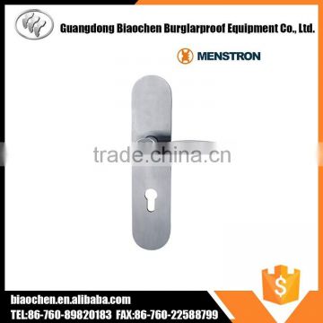 stainless steel latch Size 170 x 45 mm door lock