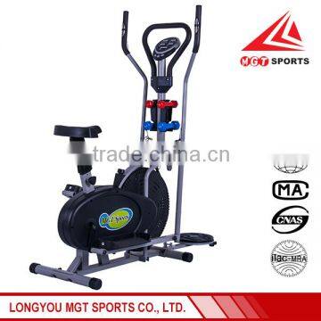 Competitive price fan balance belt bike exercise bike on sale