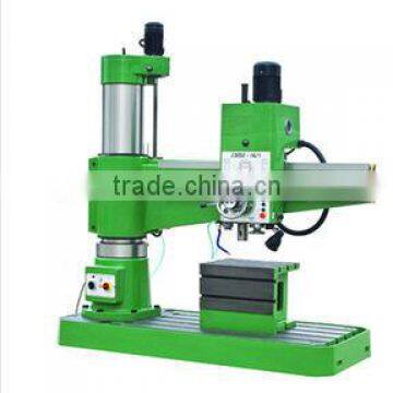 (T-35) Vertical Drilling Machines