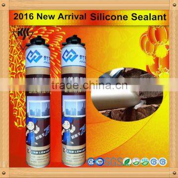 Free Samples High Quality Construction Joints fireproof spray foam polyurethane