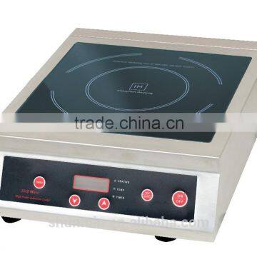 2016 new product 3500W commercial induction cooker ,induction stove