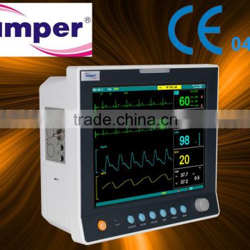 vet multiparameter patient monitor,CE approved,Veterinary use